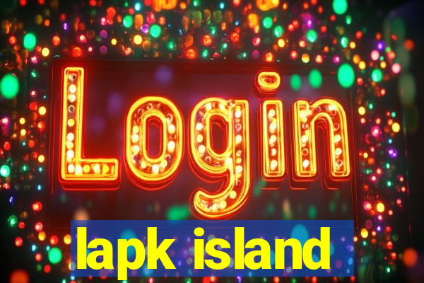 lapk island